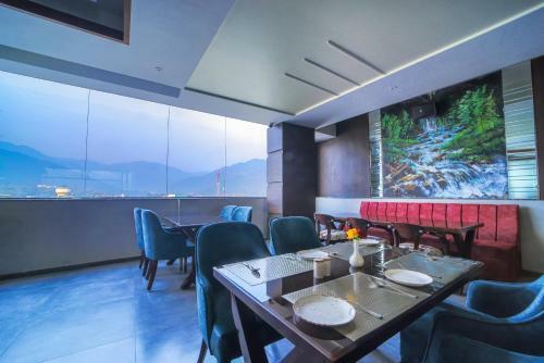 Hotel Holy Vivasa