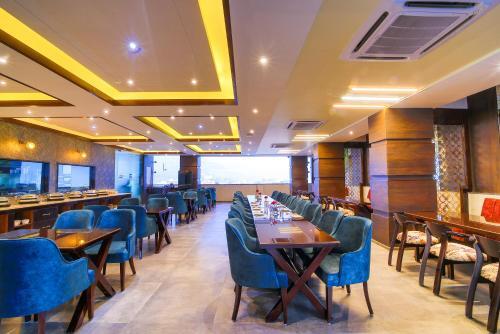 Hotel Holy Vivasa