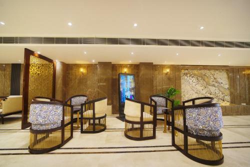 Hotel Holy Vivasa