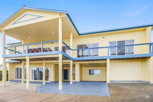 Sunset Sands At Goolwa Beach - Views - Wifi - Netflix
