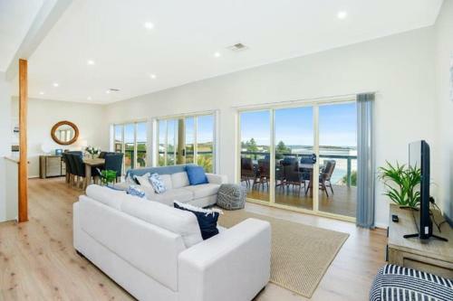 Sunset Sands At Goolwa Beach - Views - Wifi - Netflix