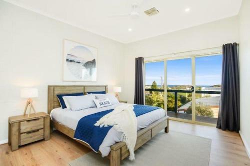 Sunset Sands At Goolwa Beach - Views - Wifi - Netflix