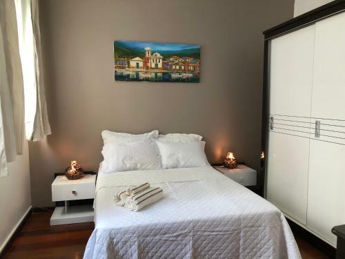 Apartamento 3 Quartos Rio