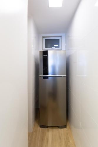 Apartamento Studio Alaska Copacabana