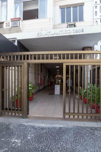 Apartamento Studio Alaska Copacabana