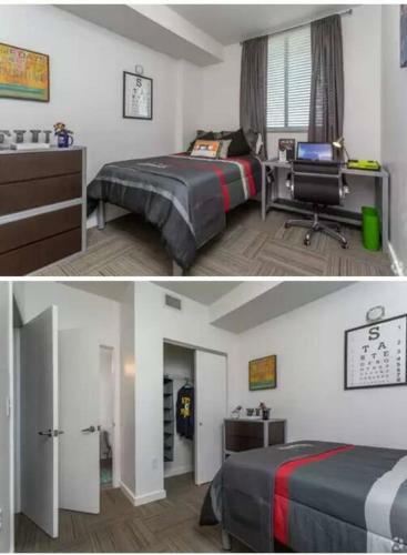 Lovely 2 Bedroom Apartment With Pool