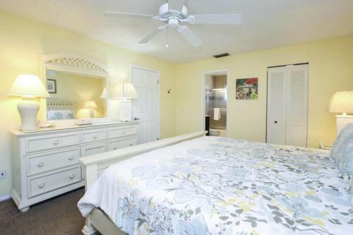 Apartamento Blind Pass D204