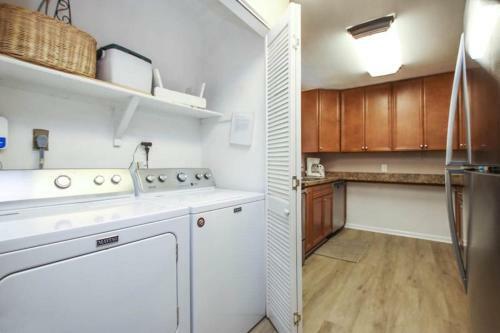 Apartamento Blind Pass D204