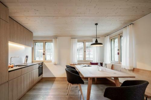 Tempel 74 Apartments