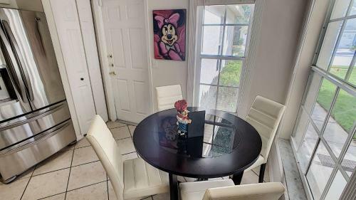 Minnie's Movie House