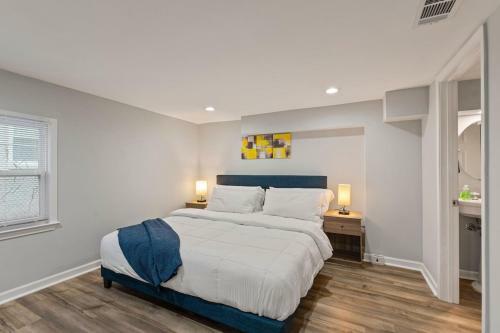 New Beautiful 3 Bedroom 3 Bath.