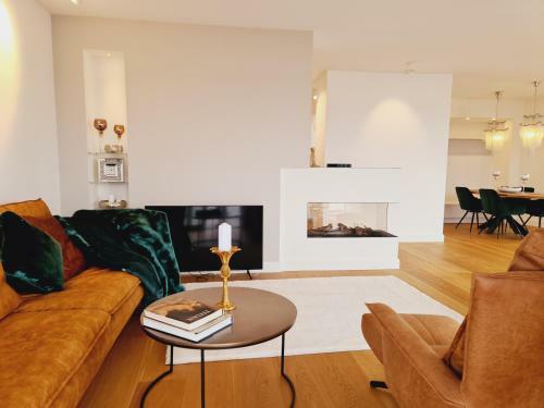 Apartamento Diamond View Penthouse