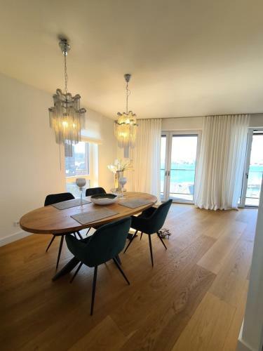 Apartamento Diamond View Penthouse