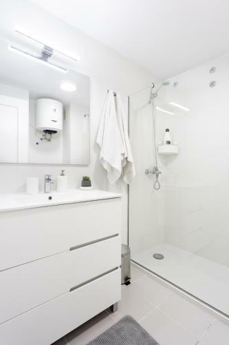 Apartamento Home2book Paradise M�dano, Pool & Wifi