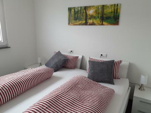 Apartamento Ferienwohnung Marek