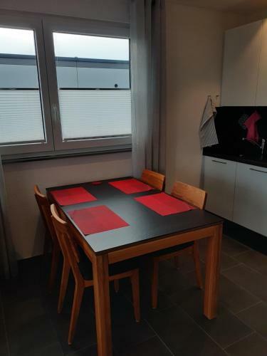 Apartamento Ferienwohnung Marek