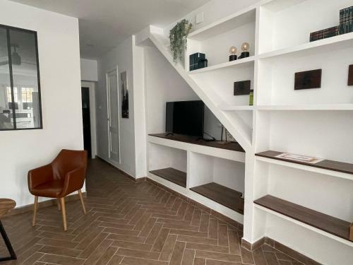 Apartamento Fernan Caballero By Rentcadiz