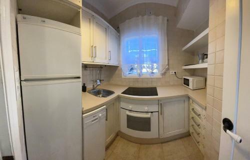 Apartamento Fernan Caballero By Rentcadiz