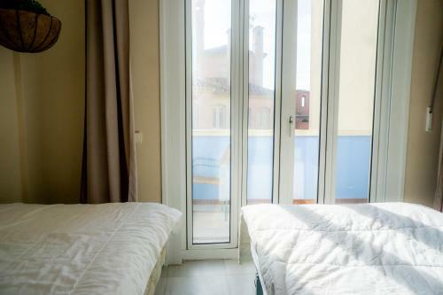 Apartamento Atico Blue Beach