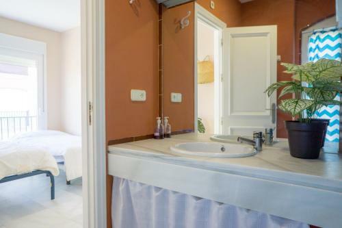 Apartamento Atico Blue Beach