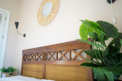 Apartamento Atico Blue Beach