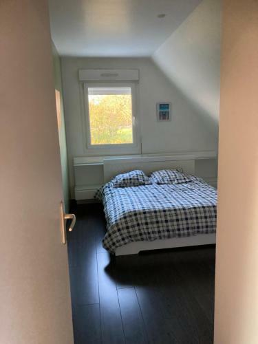 Apartamento A Proximit� Des Plages Normandes