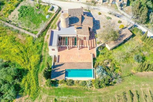 Villa Son Bennasar