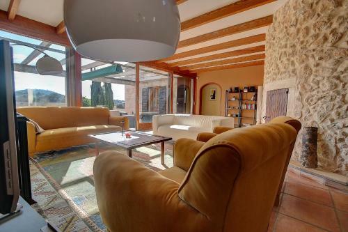 Villa Son Bennasar