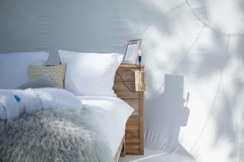 Hostal Maisons D'h�tes - Domaine Le Coq Enchant�