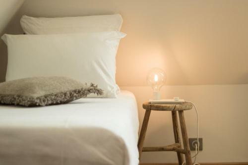 Hostal Maisons D'h�tes - Domaine Le Coq Enchant�