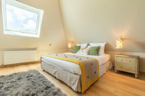 Hostal Maisons D'h�tes - Domaine Le Coq Enchant�