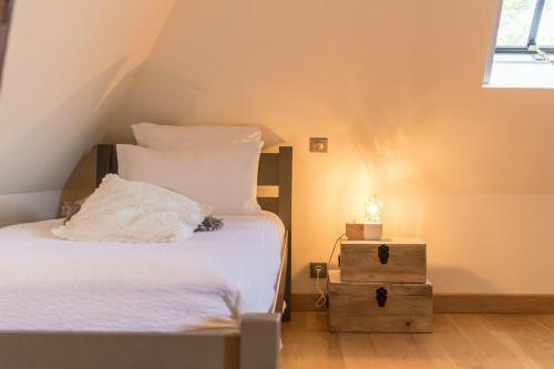 Hostal Maisons D'h�tes - Domaine Le Coq Enchant�