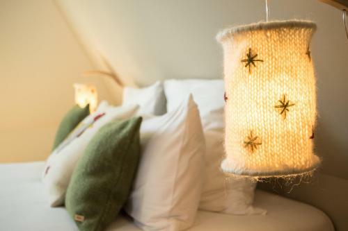 Hostal Maisons D'h�tes - Domaine Le Coq Enchant�