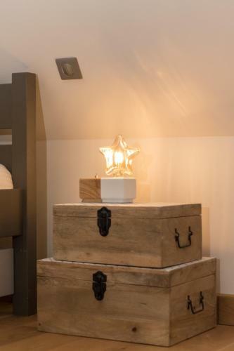 Hostal Maisons D'h�tes - Domaine Le Coq Enchant�