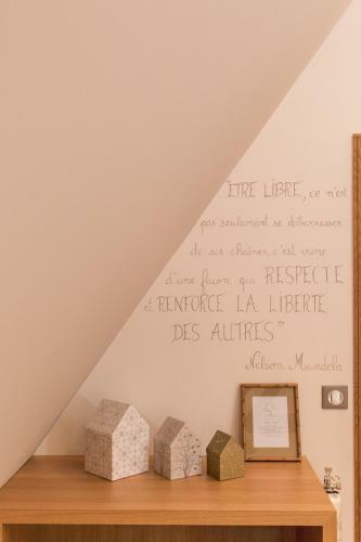Hostal Maisons D'h�tes - Domaine Le Coq Enchant�
