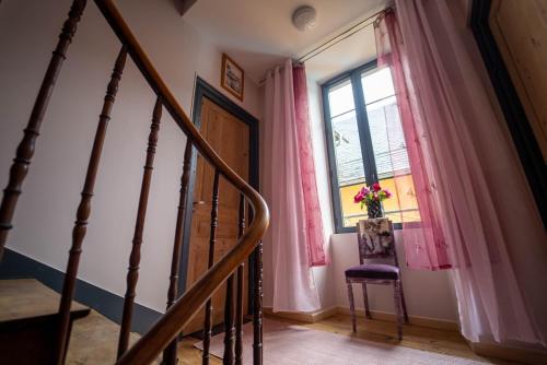 Hostal A Nouste Chambres D'hotes Et Gite