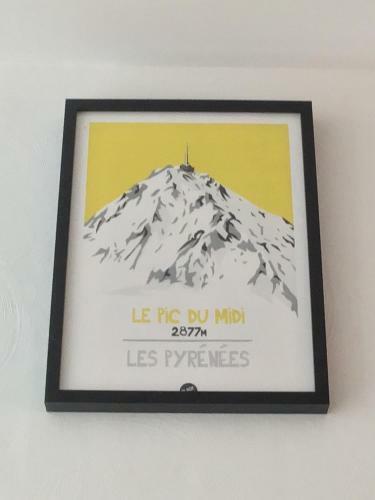 Hostal A Nouste Chambres D'hotes Et Gite