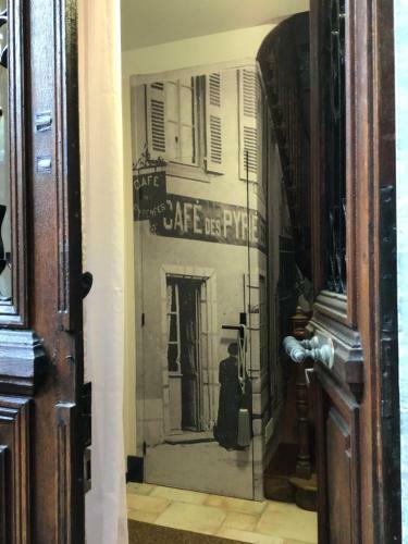 Hostal A Nouste Chambres D'hotes Et Gite