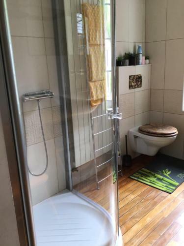 Hostal A Nouste Chambres D'hotes Et Gite