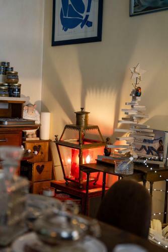 Hostal A Nouste Chambres D'hotes Et Gite