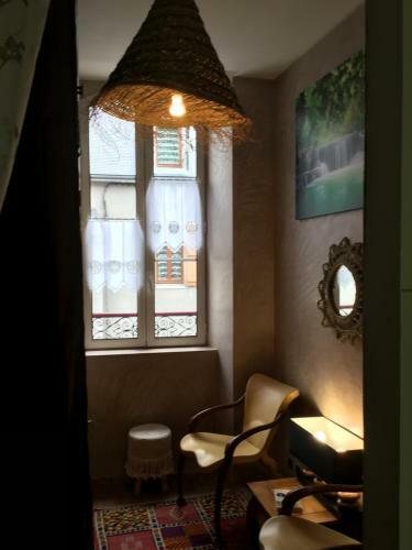 Hostal A Nouste Chambres D'hotes Et Gite