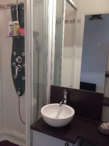 Apartamento Superbe Studio Triangle D?or Cabourg
