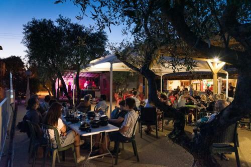Camping Maeva Club Les Rivi�res ****