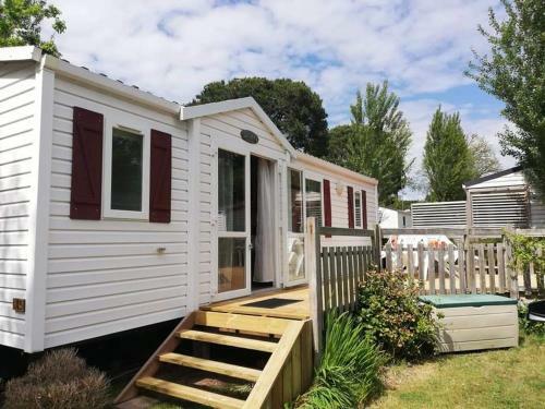 Mobil-home 4/6 Personnes