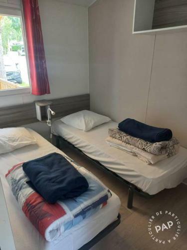 Apartamento Mobile Home Carnac