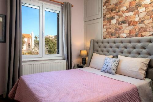 Villa Sophia , 3 Bedrooms , 6 Persons