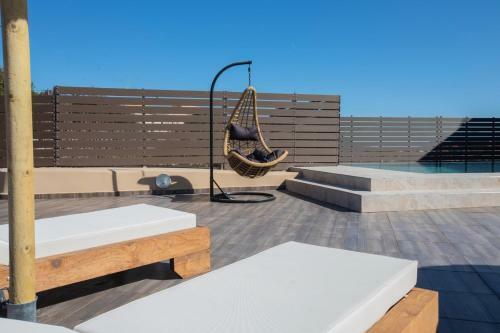 Villa Sophia , 3 Bedrooms , 6 Persons