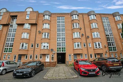 Anderston Cosy 1br-1ba Apartment Free Parking