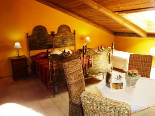 Bed & Breakfast Le Due Torri