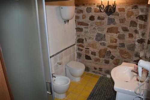 Bed & Breakfast Le Due Torri